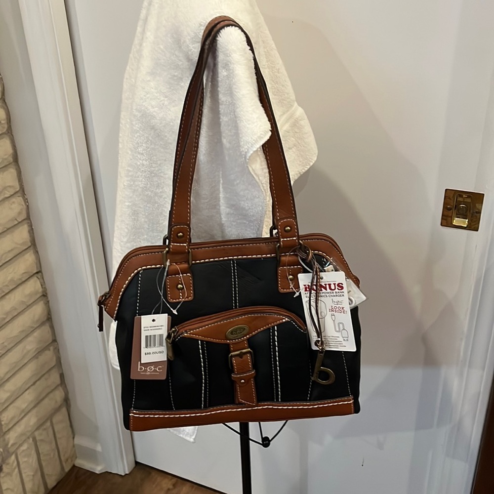 b.c.o. Purse